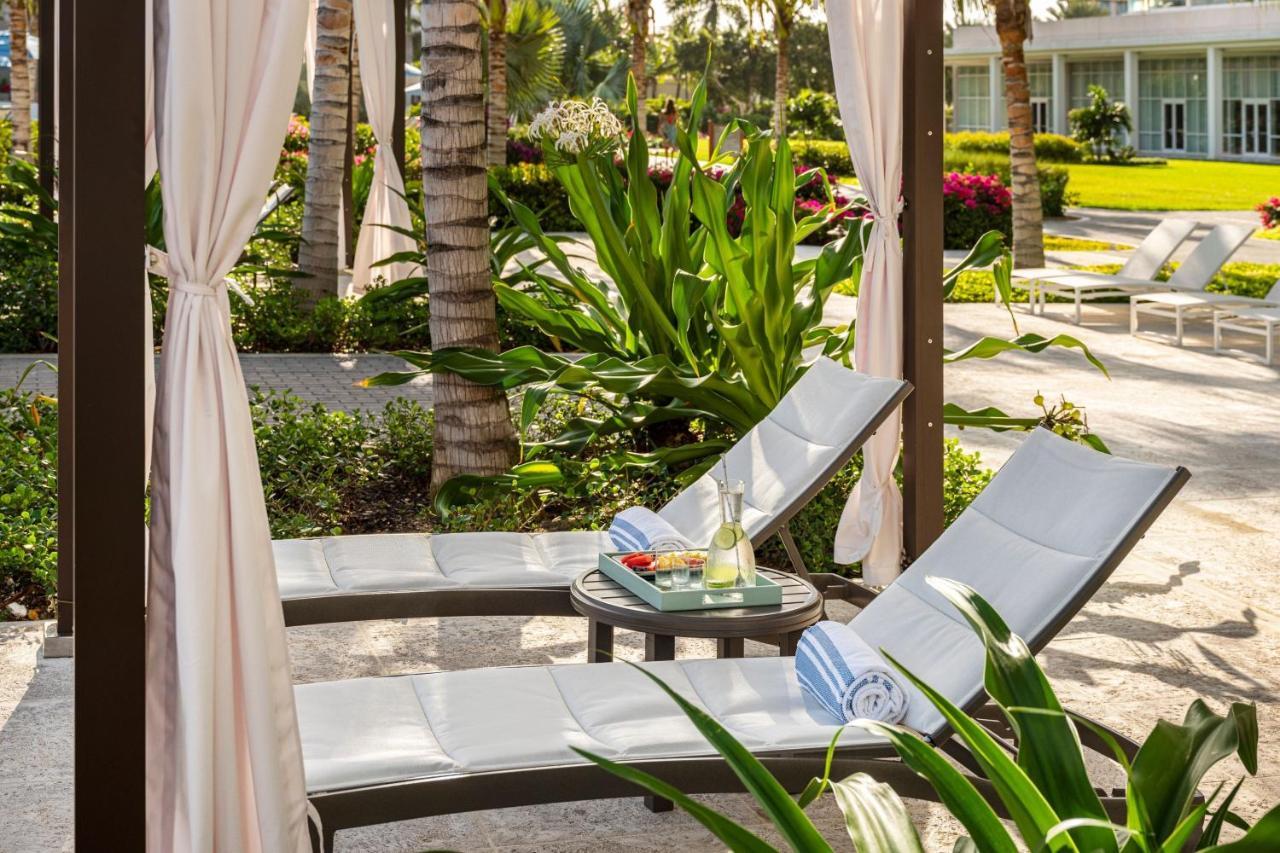 The Ritz-Carlton, Turks & Caicos Hotel Грейс Бей Екстериор снимка