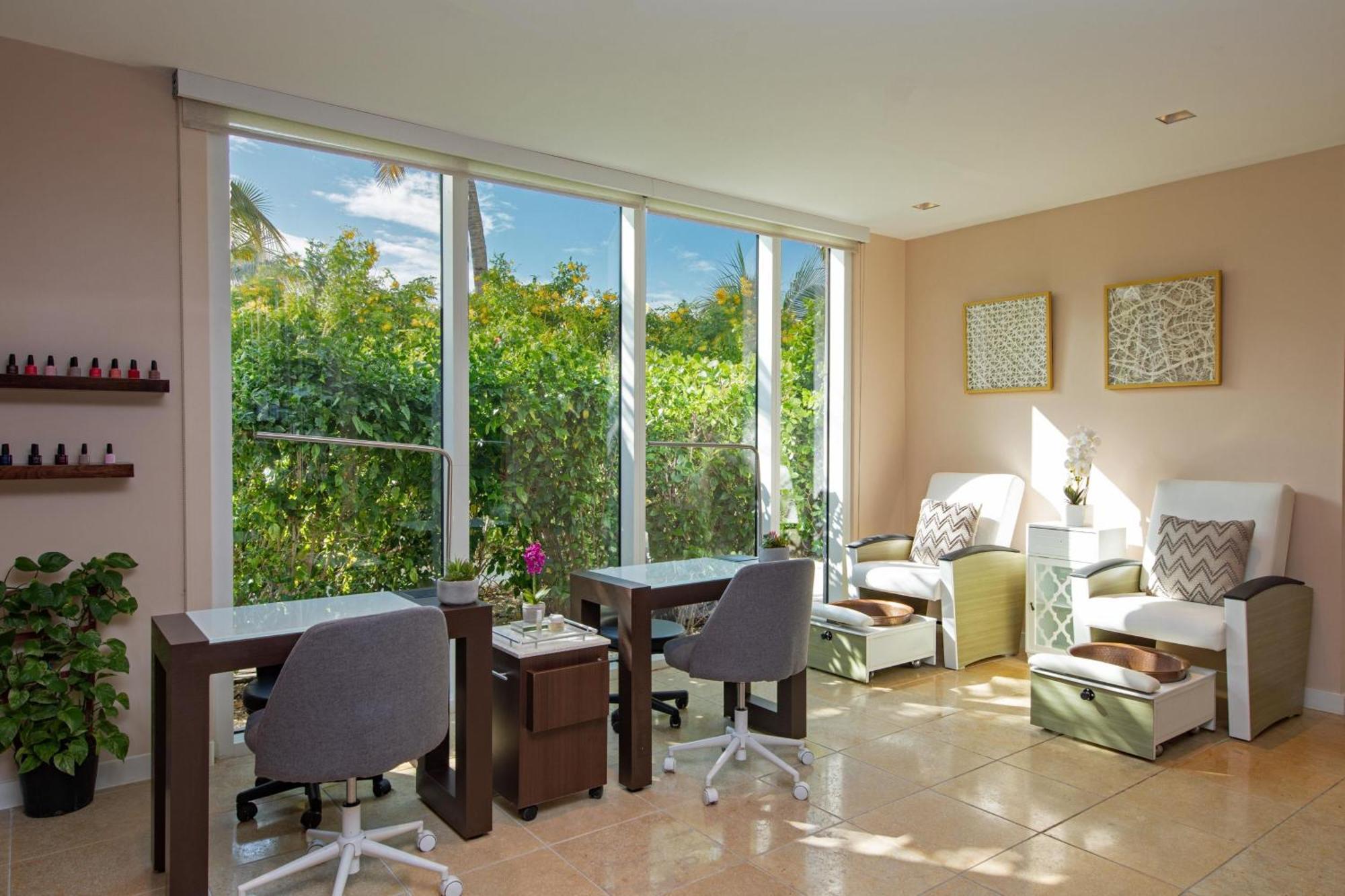 The Ritz-Carlton, Turks & Caicos Hotel Грейс Бей Екстериор снимка