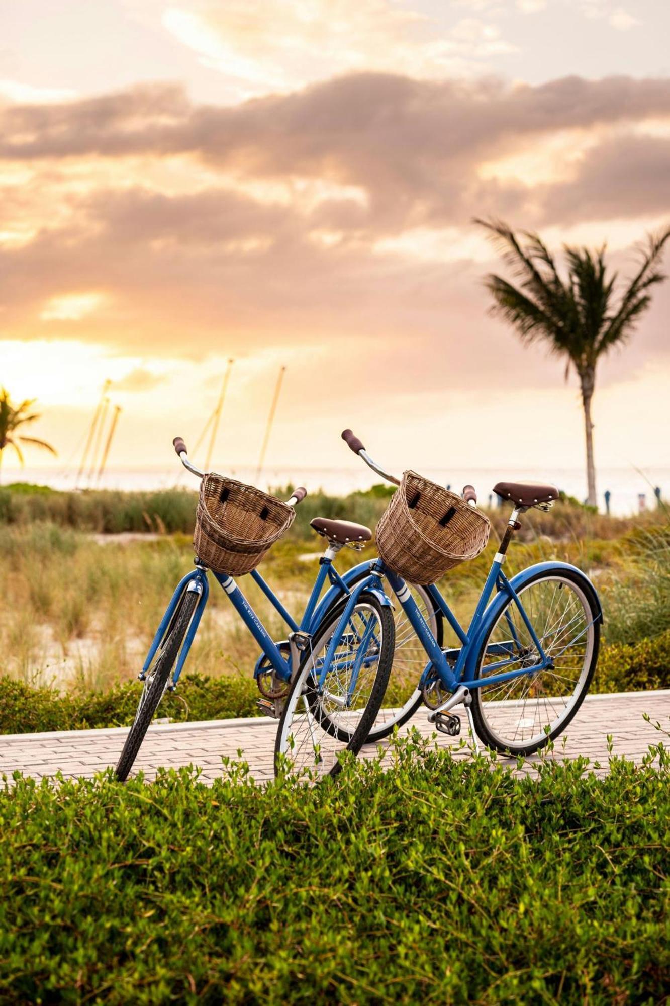 The Ritz-Carlton, Turks & Caicos Hotel Грейс Бей Екстериор снимка